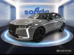 Ds DS 4 PureTech 130ch Performance Line + Automatique