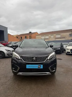 Peugeot 5008 II (P87) 1.5 HDi S&S 130 cv po a