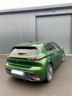 Peugeot 308 (3) Hybrid 136 e-DCS6 ACTIVE PACK