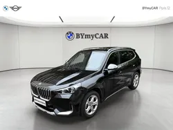 BMW X1 sDrive 18d 150ch DKG7 xLine