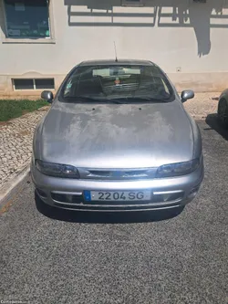 Fiat Brava 1200 80cv ac