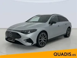 MERCEDES Clase CLA CLA Eléctrico 250+ 200kw