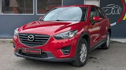 Mazda CX-5 2.2 SKYACTIV-D 150 Dynamique 4x2 BVA