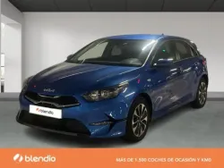 KIA Ceed 1.0 T-GDI Drive 100