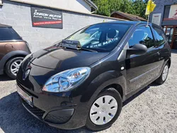 TRES BELLE RENAULT TWINGO II 1.2 16V 75CV "AUTHENTIQUE" 74000KMS CT OK 5400e