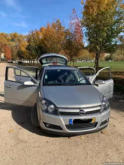 Opel Astra (Astra)