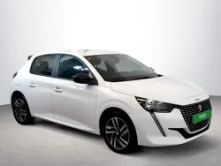 Peugeot 208 1.2 Puretech S&S Active Pack EAT8 100