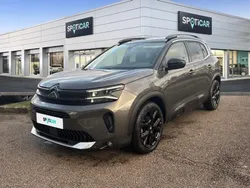 Citroen C5 Aircross BlueHDi 130 Shine Pack EAT8