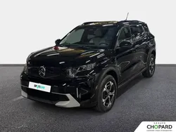 CITROEN C3 Aircross Hybride 145 e-DCS6 Max