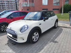 MINI 3 Portas Cooper