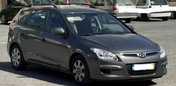 Hyundai i30 Cw