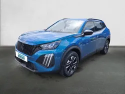 Peugeot 2008 Hybrid 110 e-DCS6 - Edition