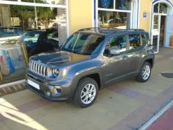 Jeep Renegade 2.0Mjt Limited 4x4