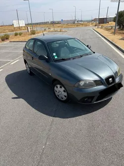 Seat Ibiza 1.4 TDI