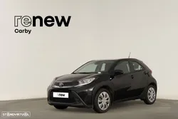 Toyota Aygo 1.0