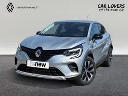 Renault Captur TCe 90 Evolution
