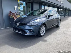 Renault Clio 0.9 TCe Limited