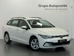 VOLKSWAGEN Golf 2.0TDI 85kW