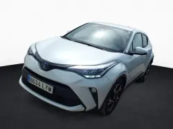 TOYOTA C-HR 125H Advance