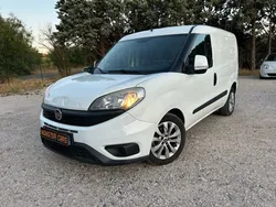 FIAT Doblo Cargo III Fourgon Phase 2 1.6 MJTD 105 cv