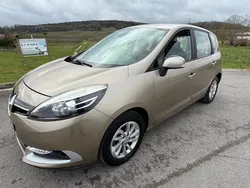 Renault scenic 3 1.5 dci 110