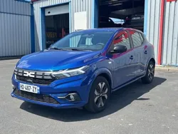 Dacia sandero III TCE 90CH JOURNEY