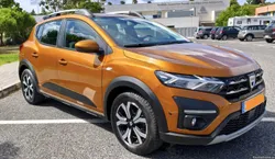 Dacia Sandero confort