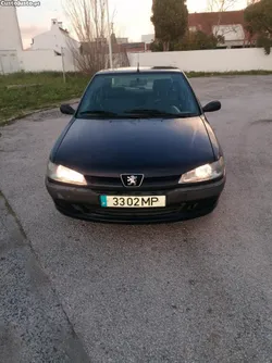 Peugeot 306 306