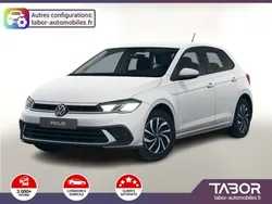 Volkswagen Polo 115 DSG JA 15" AC Sièges chauf