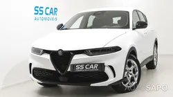Alfa Romeo Tonale 1.5 Hybrid Sprint de 2022