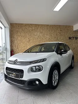 Citroën C3 1.5HDI | Feel | Business