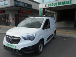 Opel Combo CARGO 1.5 TD 100CV FURGON