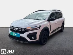 DACIA Jogger TCe 110 7 places Extreme