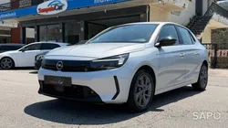 Opel Corsa de 2024