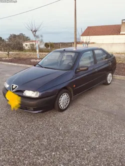 Alfa Romeo 146 Alfa Romeo 146