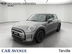 MINI Hatch 5 Portes One 102 ch DKG7 Edition Camden