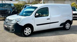 Renault Kangoo MAXI 1,5 BLUEDCI 95CV 3PLACES PACK EXTRA R-LINK GPS + CLIM + RADARS AR