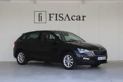 Skoda Scala 1.0 TSI Ambition