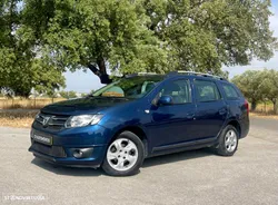 Dacia Logan MCV 0.9 TCe Comfort