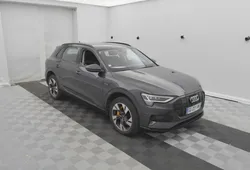 Audi quattro E-TRON 408 95KWH AVUS EXTENDED BA
