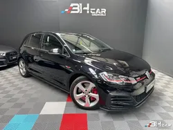 Volkswagen Golf 7.5 GTI Performance 245 CH DSG 7