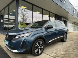 Peugeot 5008 (2) BlueHDi 180 EAT8 GT
