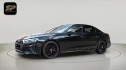 Audi S4 3.0 TFSI Quattro * 354 ch * B&O * Matrix LED * 360° * Massage