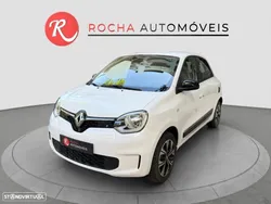 Renault Twingo 1.0 SCe Intens