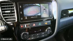 Mitsubishi Outlander 2.0 Instyle Navi