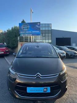 Citroen C4 Picasso 1.6 THP 16V 156 cv a