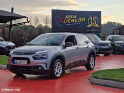 Citroën C4 Cactus 1.5 BlueHDi Shine