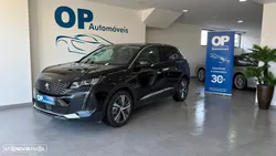 Peugeot 3008 1.6 Hybrid Allure Pack e-EAT8