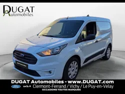 Ford Transit Courier 1.5 EcoBlue 100ch TREND BU