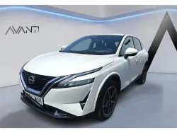 NISSAN Qashqai 1.3 DIG-T mHEV 12V N-Connecta 4x2 Aut. 116kW